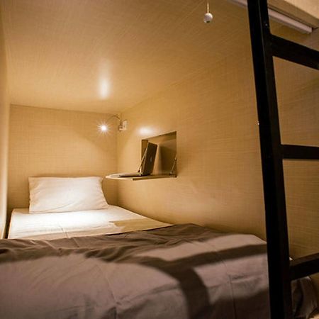 Bedplus Backpacker Kuta Legian Εξωτερικό φωτογραφία
