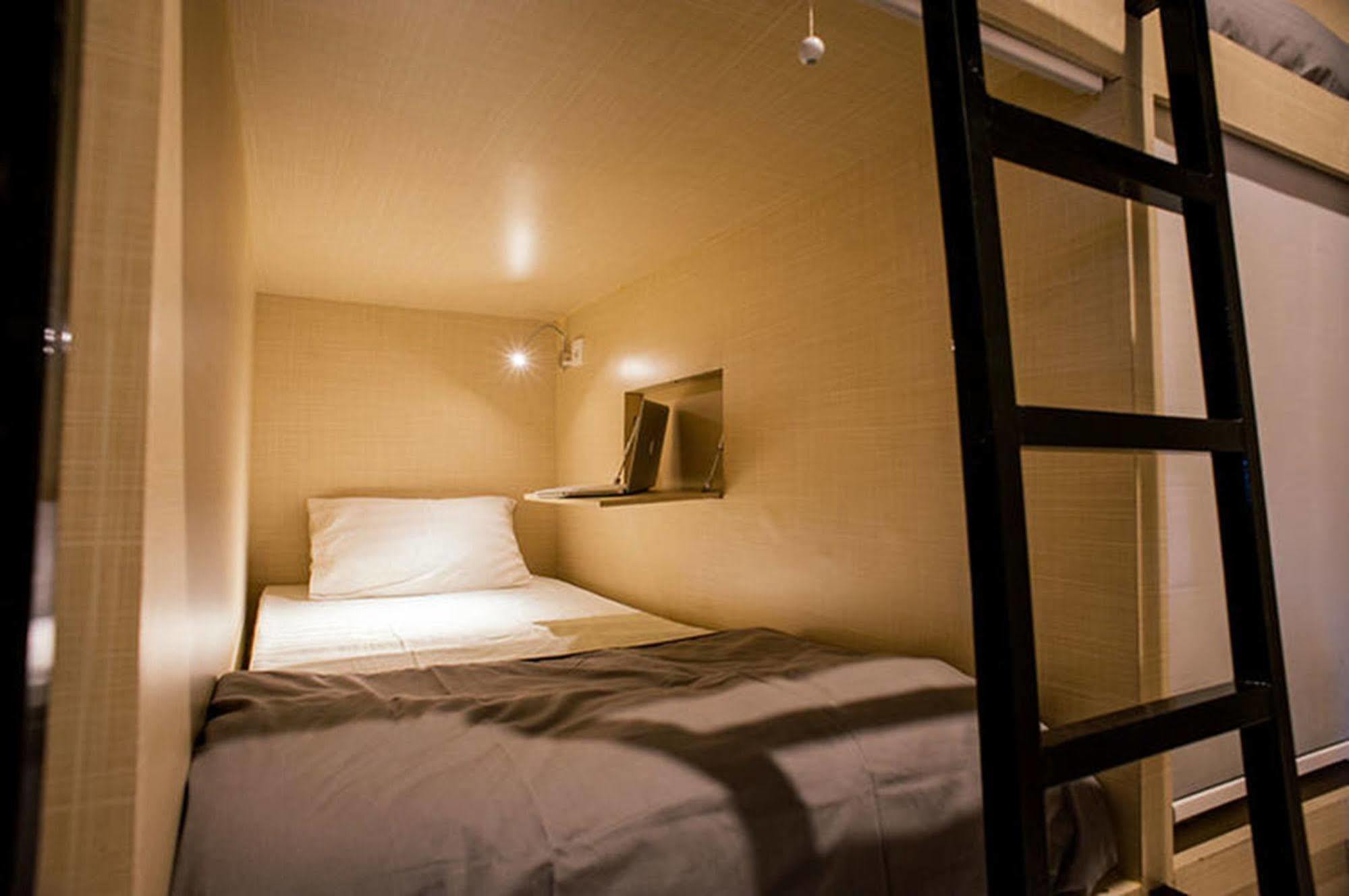 Bedplus Backpacker Kuta Legian Εξωτερικό φωτογραφία