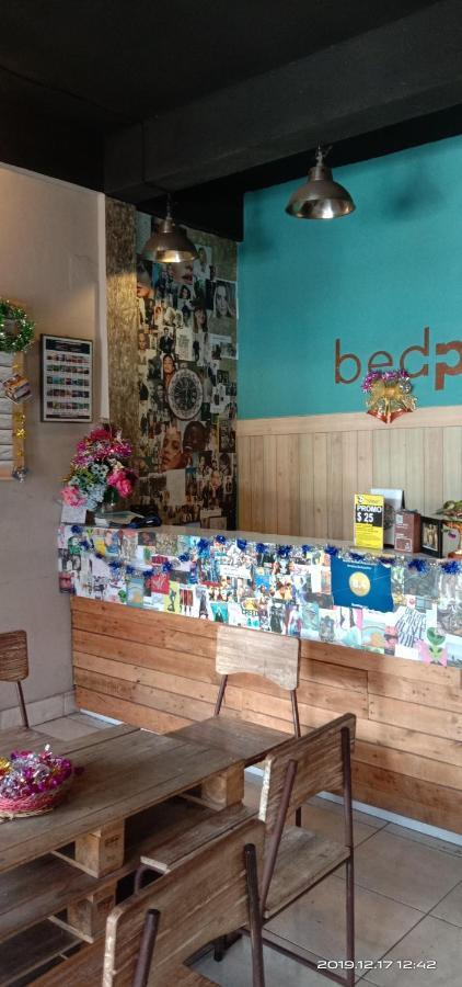 Bedplus Backpacker Kuta Legian Εξωτερικό φωτογραφία